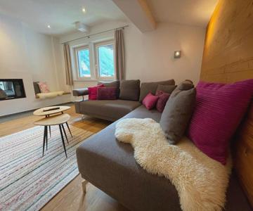 Ferienwohnungen Mauracher