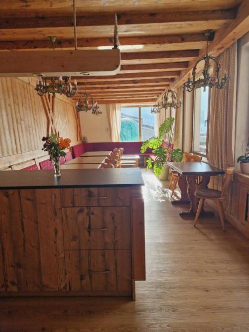 Panorama-ferienhaus Im Stubaital