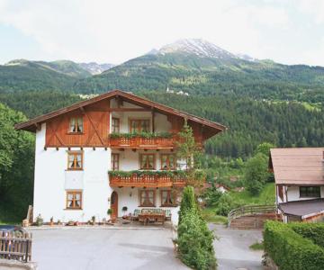 Apartment Quadratsch By Interhome