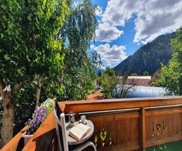 Appartements-pension Reinstadler