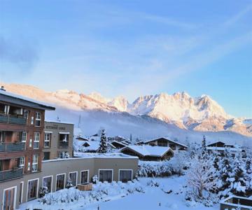 Kitzbühel Lodge