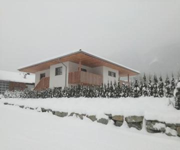 Ferienwohnung Familie Alt Rinn, Innsbruck