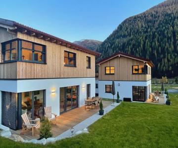 Tyrol Purelife Lodges