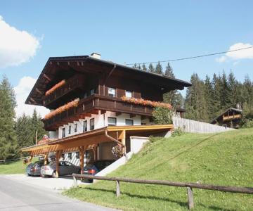 Appartementhaus Zur Loipe