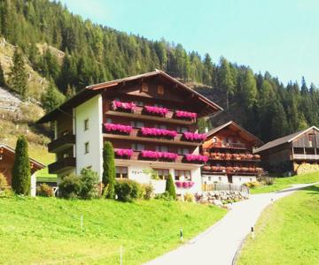 Pension Ledererhof