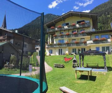 Haus Lechner Apartments