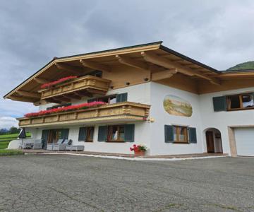 Ferienwohnungen Am Lift 2