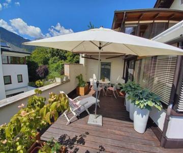 Wohnung Im Herzen Der Altstadt