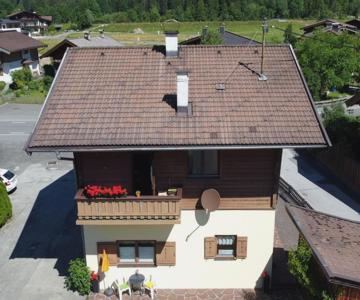 Apartment Peter By Interhome