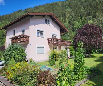 Apartment Frieda By Interhome