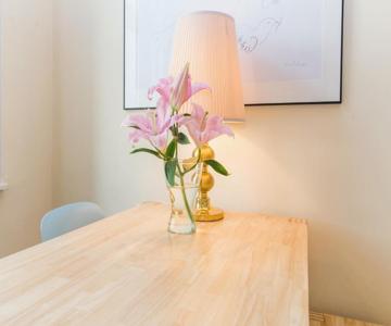 Beautiful Viennese Apartment