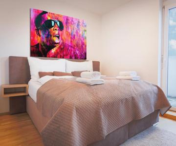 Penthouse Apartments