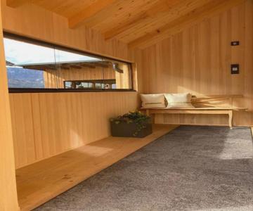 Bregenzerwälder Appartements Familie Fink