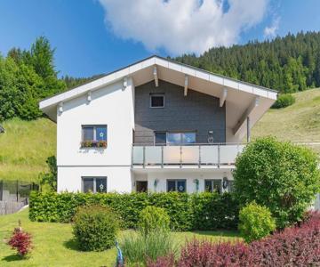 Ferienwohnung Am Gant