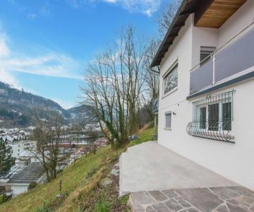 Holiday Home Feldkirch Panoramic Views