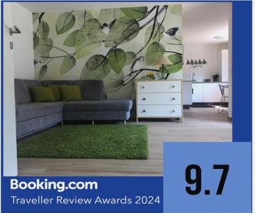 Apartments am Ardetzenberg