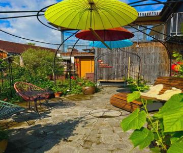 Ferienwohnung Rheintal