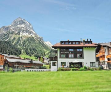 Haldenhof