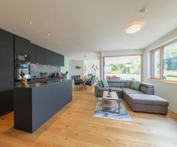 Bodensee Bergblick Suite