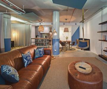 Zara Tower Hotel - Luxury Suites and Apartments