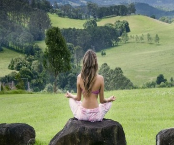 Gaia Retreat & Spa