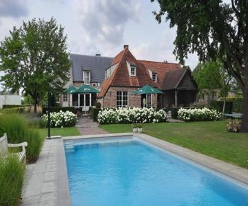 B&B Rosselaer