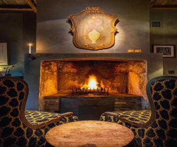 Bed & Breakfast Canal Deluxe