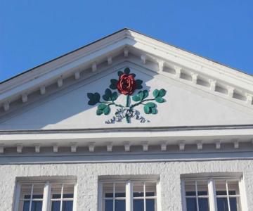 Maison de la Rose Bed & Breakfast