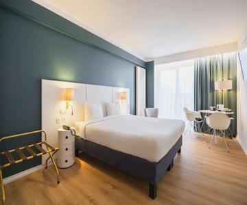 ibis Styles Brussels Louise