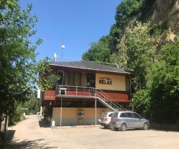 Family Hotel Relax