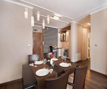 Apartments Carrera