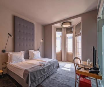 Hotel 36