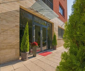 Calipso Hotel