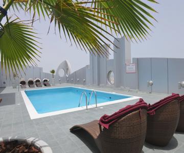Al Raya Suites