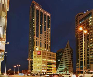 ibis Seef Manama