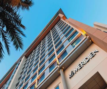 Le Meridien City Centre Bahrain