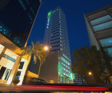 Hotel ibis Styles Manama Diplomatic Area 4 Sterne