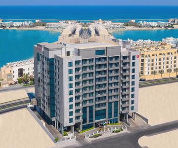 Ramada Hotel & Suites by Wyndham Amwaj Islands Manama