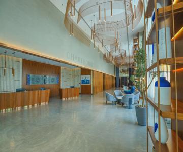 Charthouse Residences