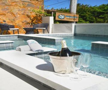 Bahia Inn Pousada