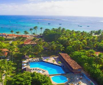 Village Paraiso Tropical
