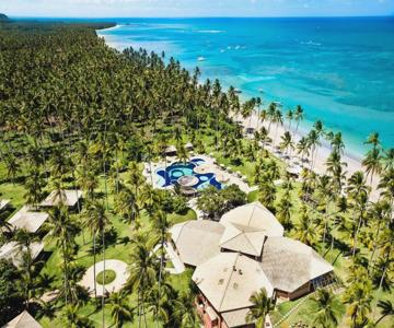 Patachocas Hotel Resort