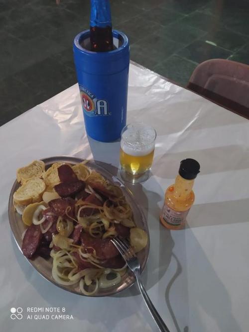 Pousada Lagoa De Araruama