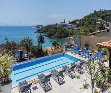 Ville La Plage & Beach Club