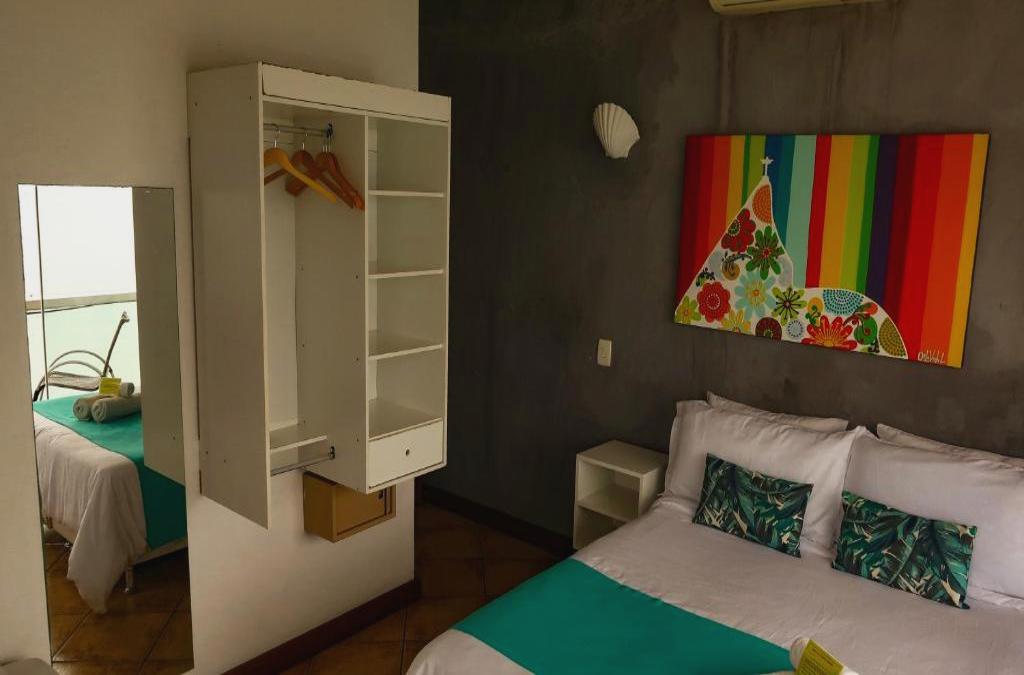 Bamboo Búzios Hostel