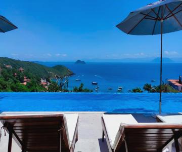 Buzios Mar Hotel