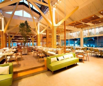 Club Med Rio Das Pedras