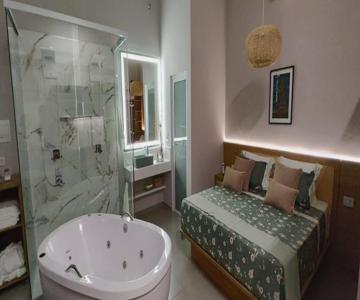 Hostel Parque Dos Saltos