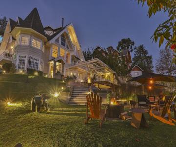 Secreto Boutique Hotel