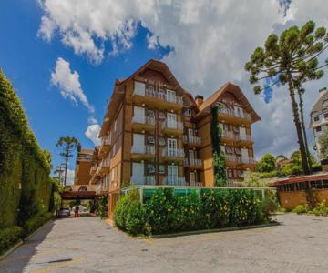 Palazzo Reale Flat Hotel